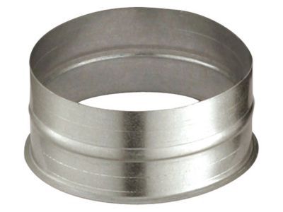 Image principale de Manchon aluminié à sceller ø97 mm Poujoulat