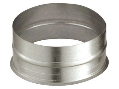 Image principale de Manchon aluminié à sceller ø125 mm Poujoulat