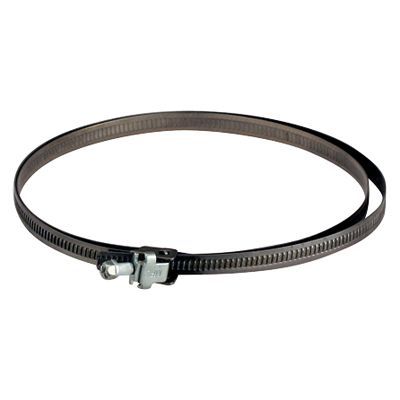 Image principale de Collier de serrage Poujoulat ø60 à 288 mm