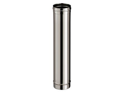 Manchette droite 1 m ø200 mm POUJOULAT