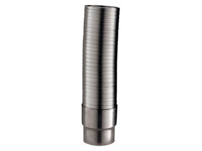 Image principale de Kit aluminium spécial gaz + manchette ø111 mm 1.5 m