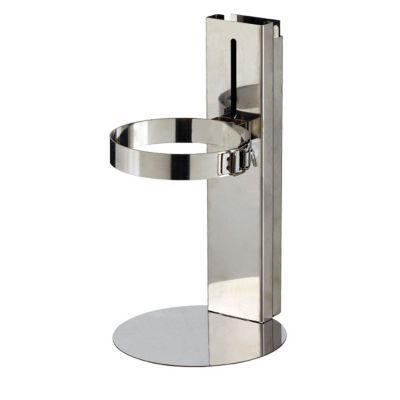Maintien sol réglable Poujoulat 100 PGI