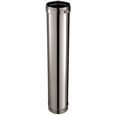 Manchette de tubage rigide Ø180 mm Poujoulat