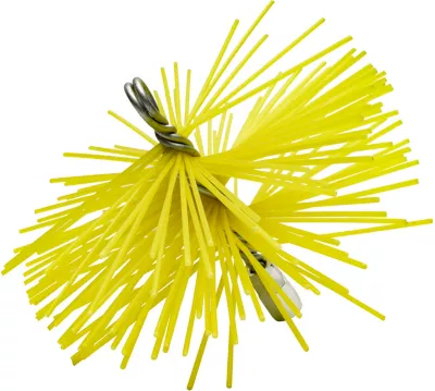Hérisson de ramonage rond en nylon ø200 mm