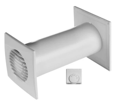Diffuseur d'air chaud Cosy Move Autogyre 36dB