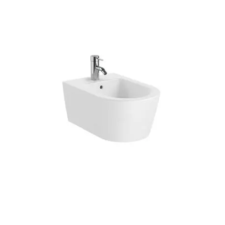 BIDET SUSP INSPIRA ROUND BLC/MAT A357525620