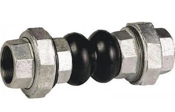 MANCHON ANTIVIBR.ZKT FF NITRILE 3/4 149B5126N