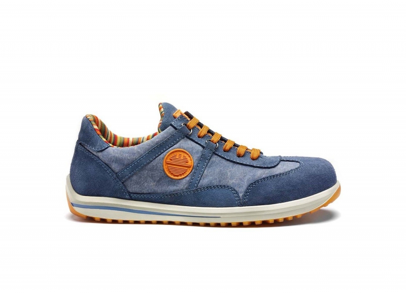 Chaussures de sécurité basses