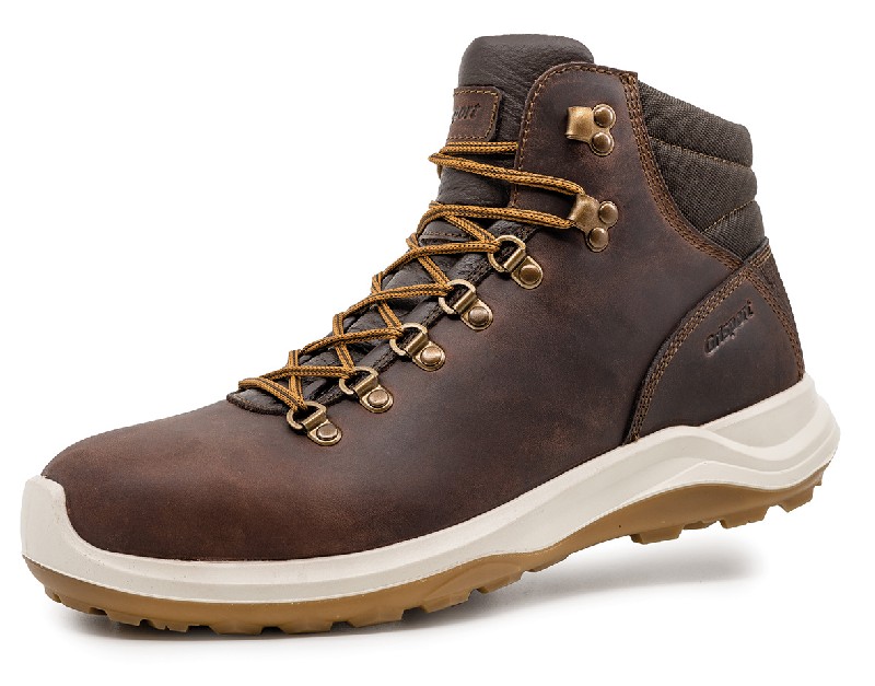 Chaussures de sécurité hautes
