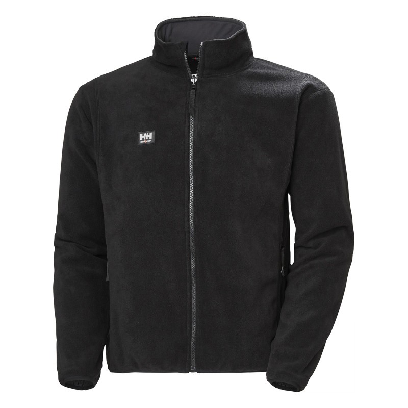 Vêtements chauds