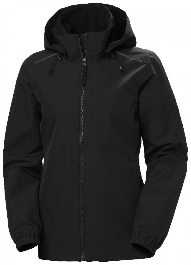 Vêtements chauds