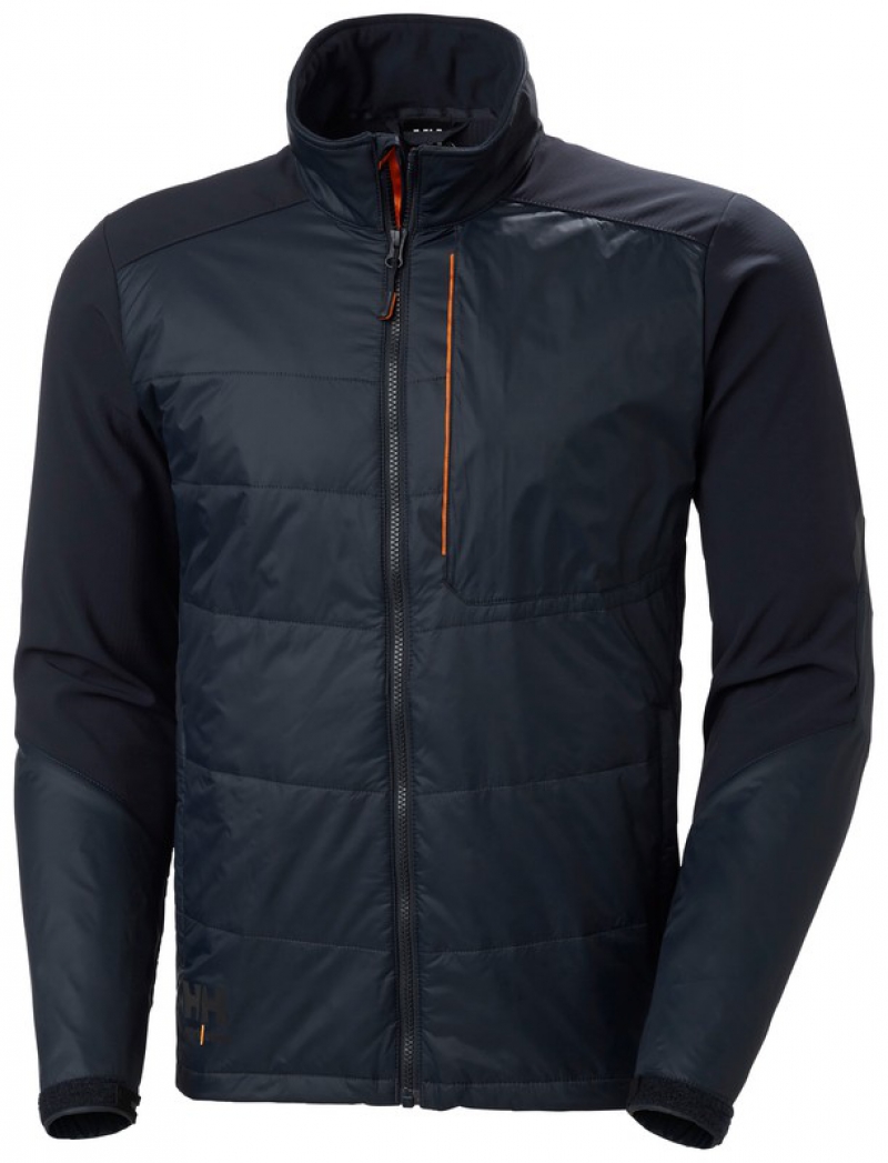 Vêtements chauds
