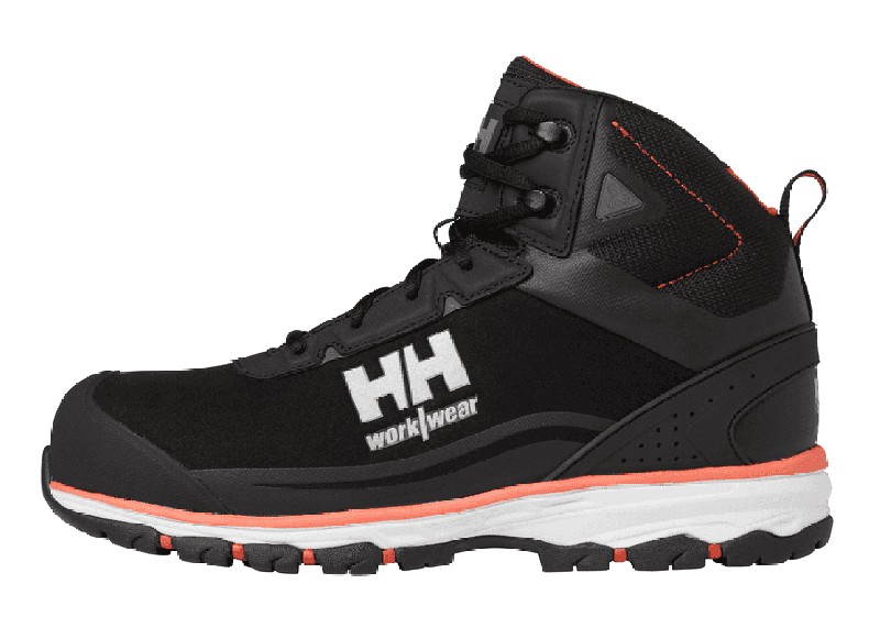 CHAUSS CHELSEA EVO 2 HTE S3 39