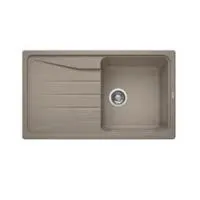 EVIER 1C.BLANCOSONA 5S TARTUFO MANU 520892
