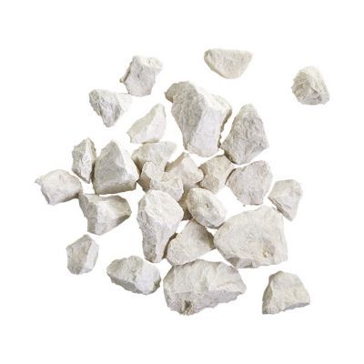Concassé de marbre beige 50/70 350 kg