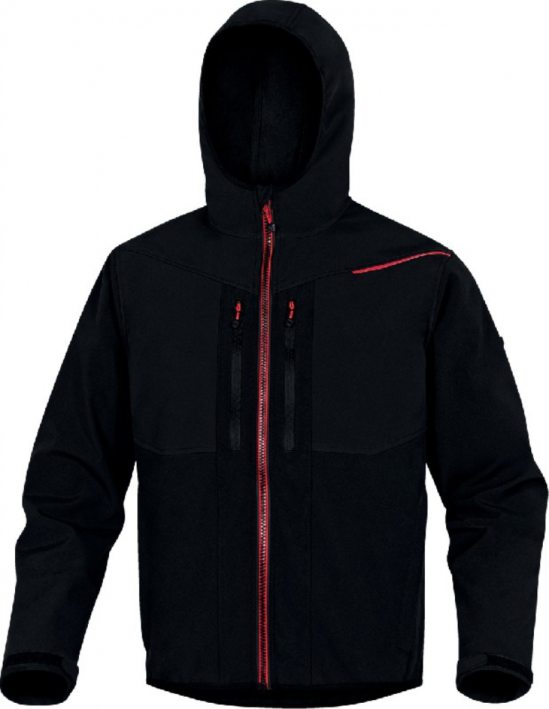 Vêtements chauds