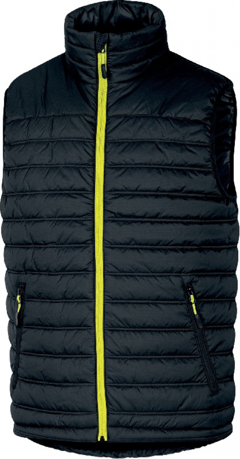 Vêtements chauds