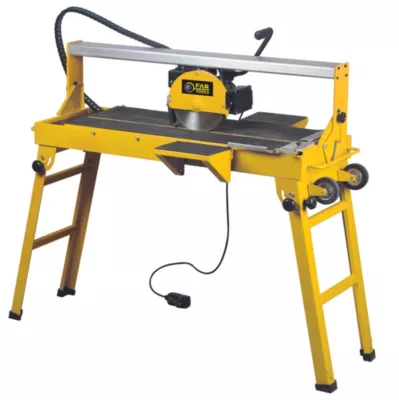 Coupe carrelage radial Fartools TCR 230L 1200W