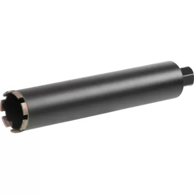Trépan diamanté de Ø83mm - Longueur 400mm - 8 dents Fartools