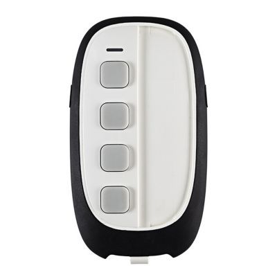 Télécommande alarme et chauffage Diagral