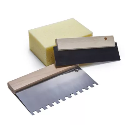 Kit de pose carrelage