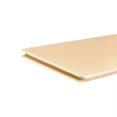 Panneau polystyrène extrudé emboîtable multi-usage Soprema 125 x 60 cm ép. 30 mm R. 0,90 m²K/W (lot de 12 panneaux + 2 gratuits)