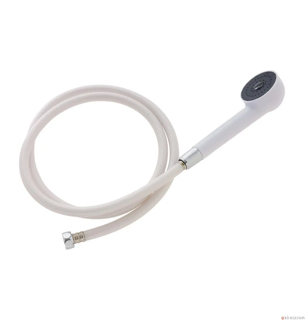 DOUCHETTE 1J+FLEX.PVC 1M45 SANTE PRESTO 60566
