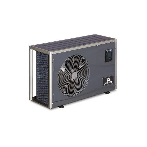 PAC.SITY INVERTER 6.4KW M 121766