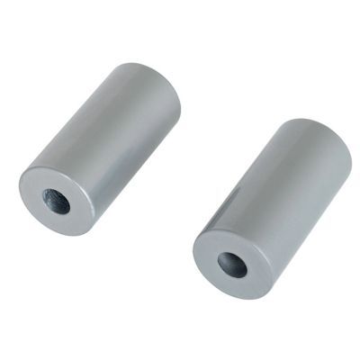Entretoise d'écartement alu Inoline x2
