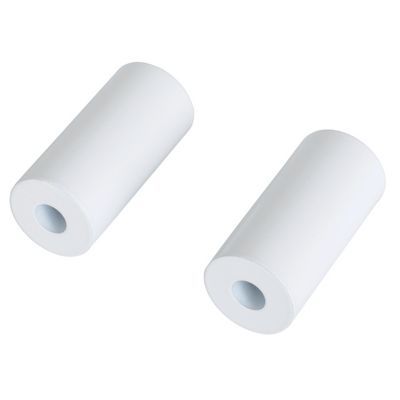 Entretoise d'écartement white Inoline x4