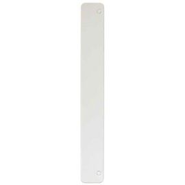 Panneau de verre pour angle Inoline Kordo