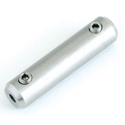 Assembleur pour cable Inox