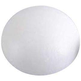 Embout main courante blanc Inoline Kordo