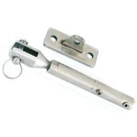 Tendeur de câble inox Inoline black x 5