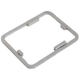 Entretoise pour poteau plat I-one
