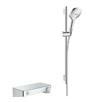 BARRE DCH.CPLT.RAIND.SELECT H.GROHE 27026400
