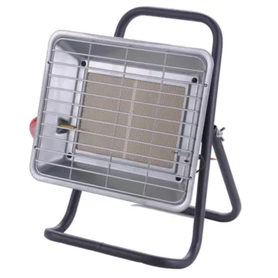 Radiant de chantier gaz Favex 3400W 25m²