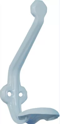 WICHITA CROCHET A FIXER 1T BLC