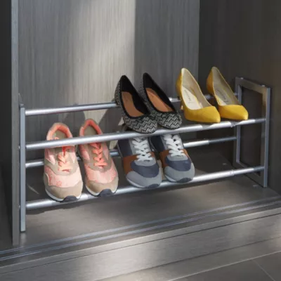 Porte chaussure extensible Form Pratik