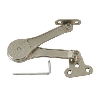 Compas polyvalent Droite/Gauche Zamak L. 200 mm