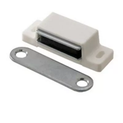 Loqueteau blanc 6 kg entraxe 38 Diall vendu par 2