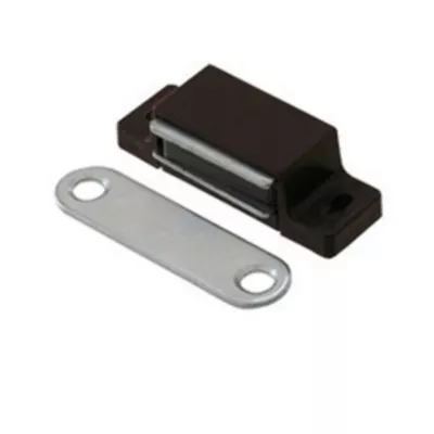 Loqueteau marron 6 kg entraxe 38 Diall vendu par 2