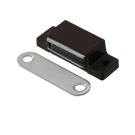 Loqueteau marron 4 kg entraxe 34 mm vendu par 2