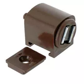 Loqueteau réglable Marron 6 kg Diall