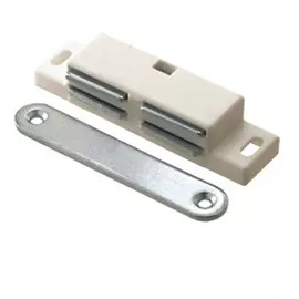 Loqueteau Blanc 12 kg entraxe 62 Diall