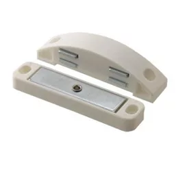Loqueteau blanc 10 kg entraxe 60 Diall vendu par 2