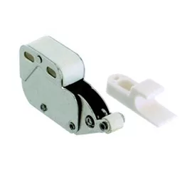 Cheville Crampon ø6 mm Diall vendue par 300 pièces