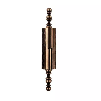 Paumelle universelle à vase acier 50 mm vendue par 2