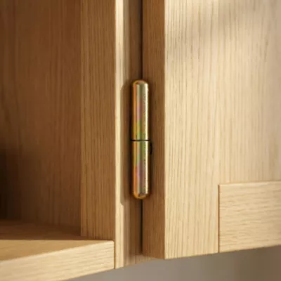 Fiche à visser bichromaté 12 x 82 mm vendue par 2