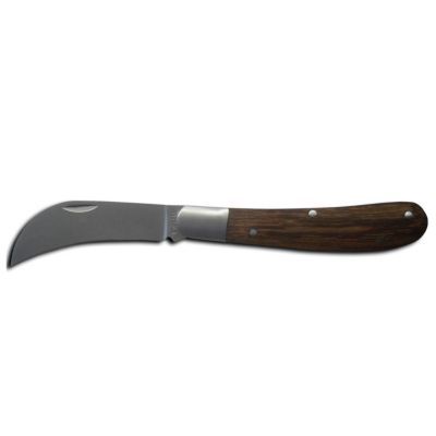 Couteau électricien Diall